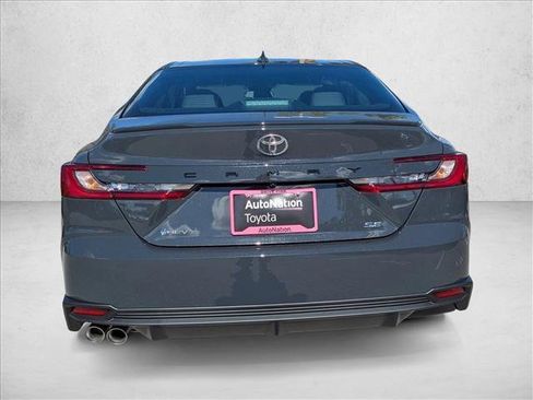 New 2026 Toyota Camry SE image 7