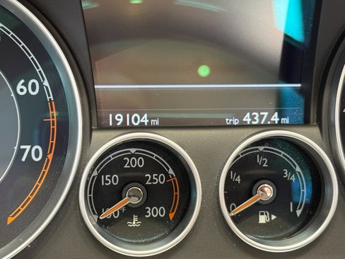 Used 2015 Bentley Continental GT V8 S AWD/4WD image 86