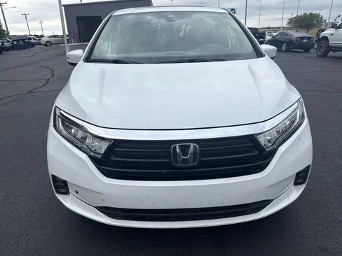 Used 2022 Honda Odyssey Touring image 6