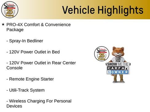 Used 2022 Nissan Frontier PRO-4X AWD/4WD image 13