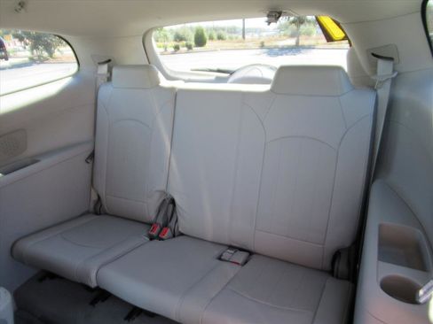 Used 2017 Buick Enclave Leather image 31