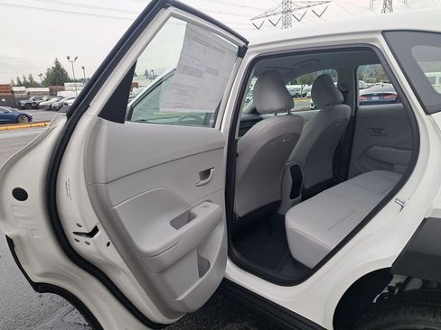 New 2026 Hyundai Kona SE AWD/4WD image 12