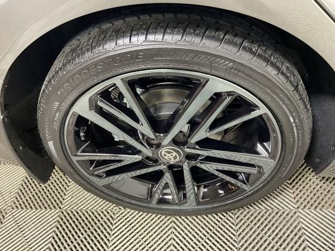 New 2026 Toyota Camry XSE image 9