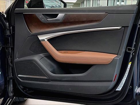 Used 2021 Audi A6 Premium Plus w/ Premium Plus Package image 22