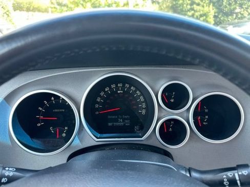 Used 2010 Toyota Sequoia Limited AWD/4WD image 16