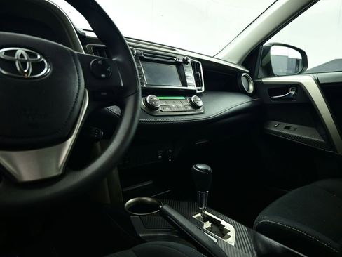Used 2015 Toyota RAV4 XLE image 58