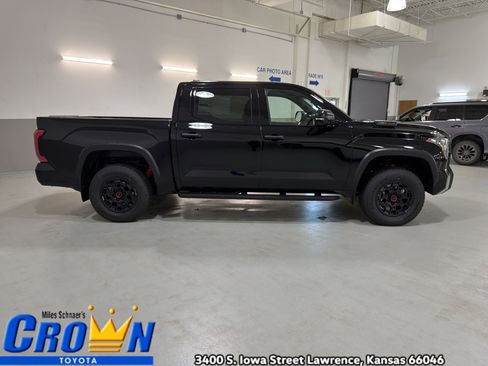 New 2026 Toyota Tundra TRD Pro AWD/4WD image 10