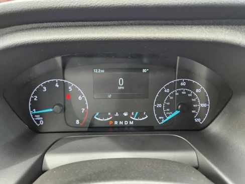 New 2025 Ford Transit 150 Low Roof w/ Interior Upgrade Package image 13