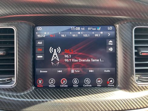 Used 2021 Dodge Charger Scat Pack w/ Plus Group RWD image 28