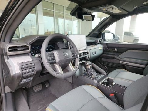 New 2026 Toyota Tacoma Trailhunter image 23