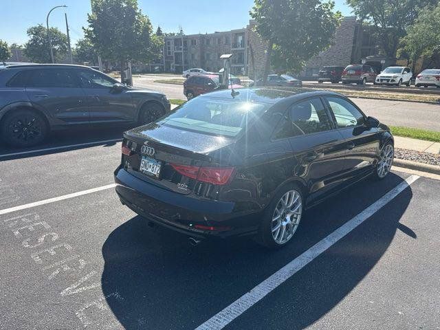 Used 2015 Audi A3 2.0T Premium w/ Driver Assistance Package AWD/4WD image 5