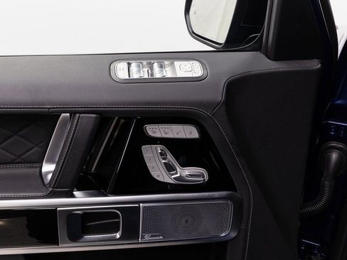Certified 2025 Mercedes-Benz G 63 AMG 4MATIC image 6