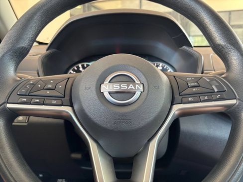 Used 2026 Nissan Altima 2.5 SV FWD image 28