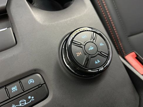 Used 2024 Ford Ranger Raptor image 32