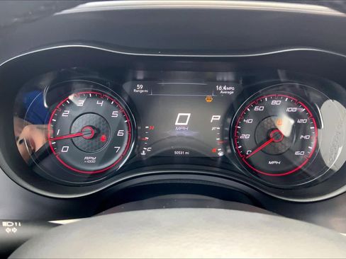 Used 2022 Dodge Charger R/T w/ Blacktop Package image 26