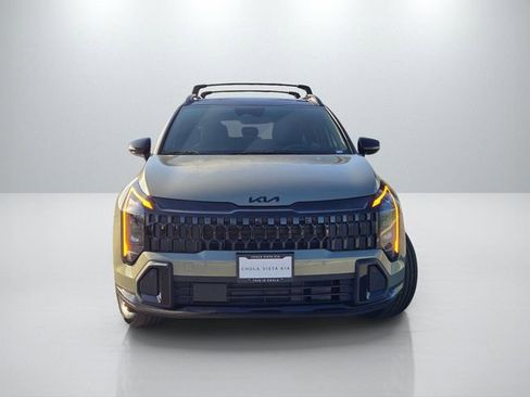 New 2026 Kia Sportage X-Line AWD/4WD image 2