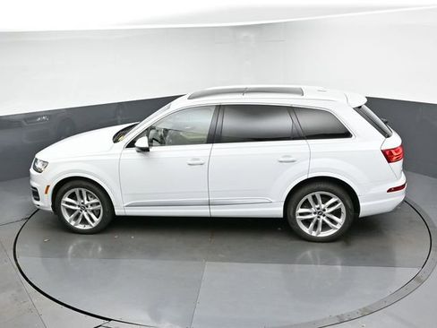 Used 2018 Audi Q7 3.0T Prestige w/ Prestige Package image 19