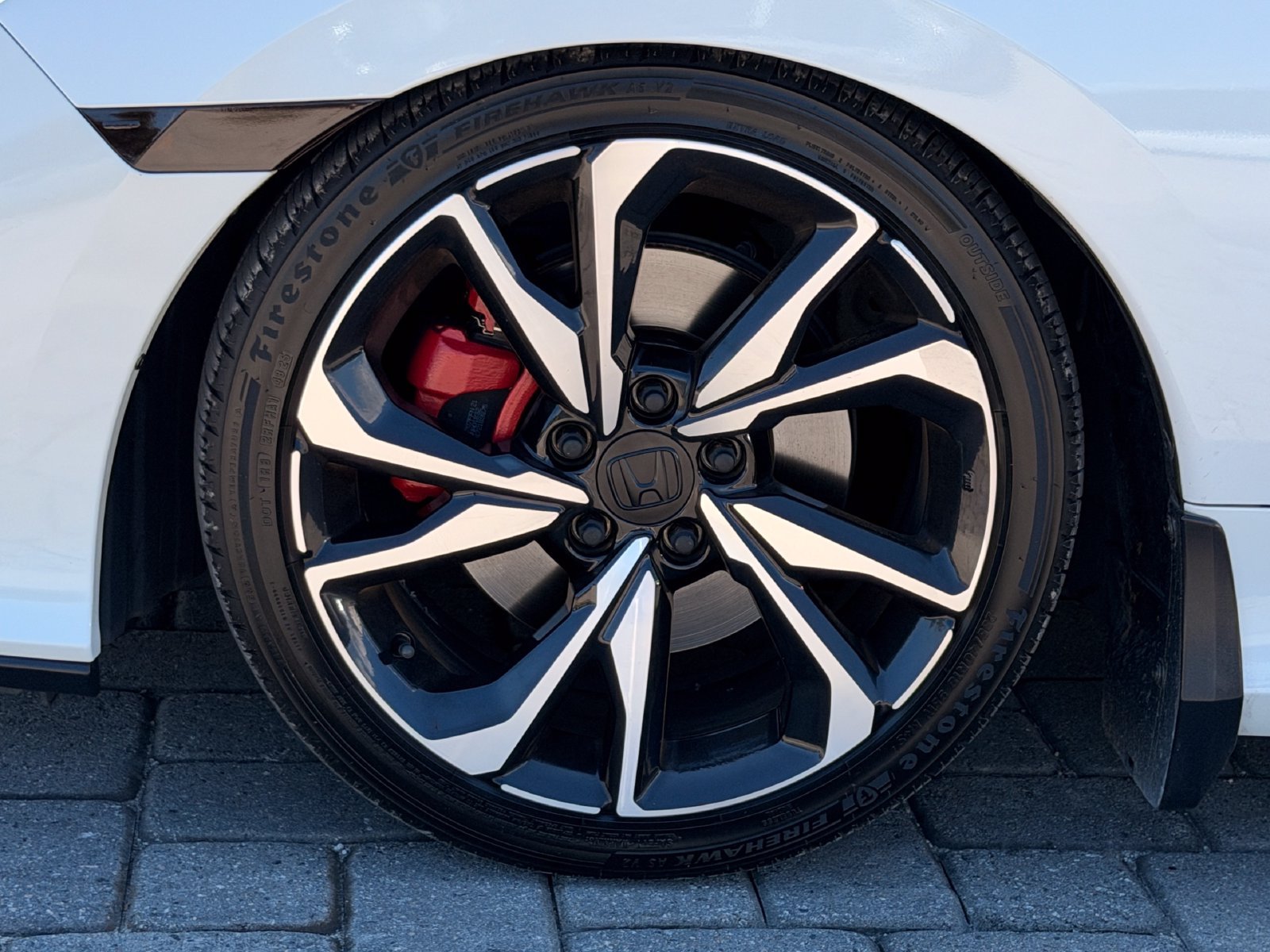 Used 2019 Honda Civic Si image 10