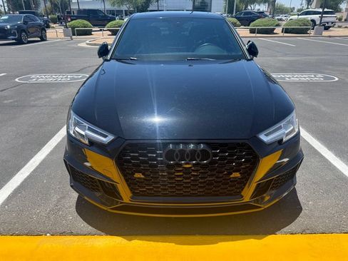 Used 2018 Audi A4 2.0T Premium Plus w/ Premium Plus Package AWD/4WD image 2