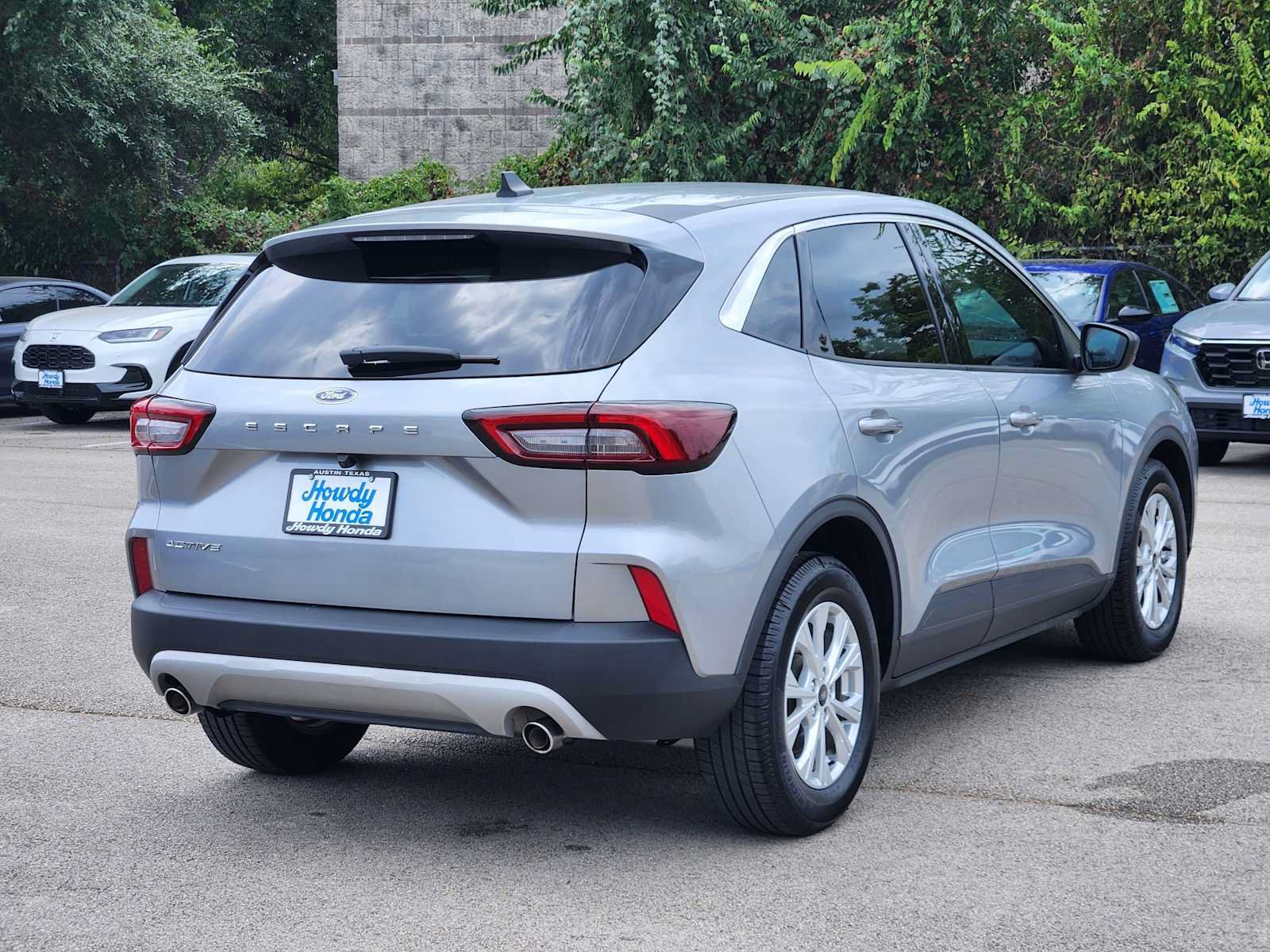 Used 2023 Ford Escape Active FWD image 6