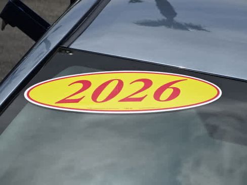 Used 2026 Toyota Corolla LE FWD image 6