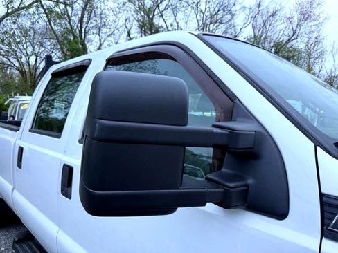 Used 2013 Ford F250 XL w/ Skid Plate Pkg image 34