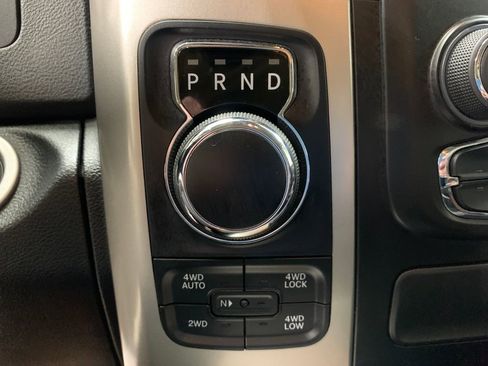 Used 2017 RAM 1500 Big Horn image 14