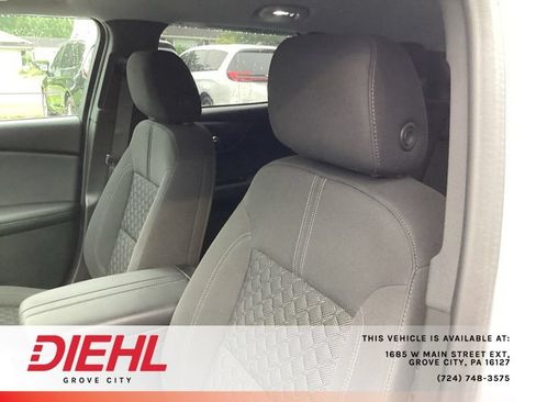 Used 2021 Chevrolet Blazer LT AWD/4WD image 19