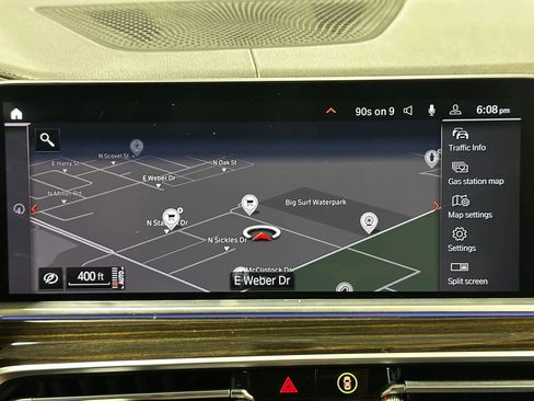 Used 2020 BMW X5 xDrive40i w/ Premium Package image 40