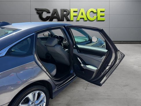 Used 2020 Honda Accord LX image 18