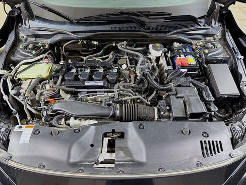 Used 2018 Honda Civic LX image 25