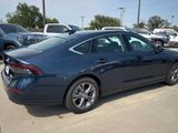 New 2024 Honda Accord EX image 3