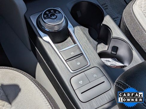 Certified 2023 Ford Escape Active AWD/4WD image 20