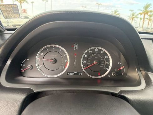 Used 2011 Honda Accord LX-S image 12