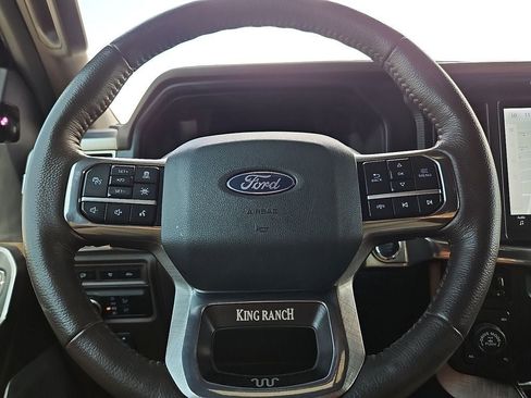 Used 2024 Ford F150 King Ranch w/ FX4 Off-Road Package AWD/4WD image 30