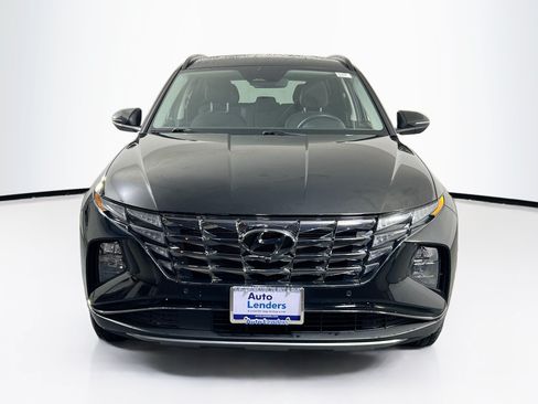 Used 2023 Hyundai Tucson SEL AWD/4WD image 2