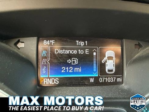 Used 2015 Ford Escape SE w/ Equipment Group 201A AWD/4WD image 8