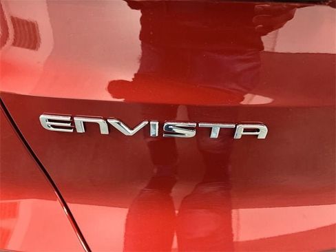 New 2026 Buick Envista Sport Touring w/ Convenience I Package image 29