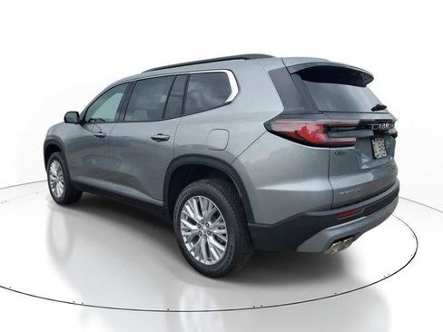 New 2026 GMC Acadia Elevation w/ Elevation Premium Package FWD image 4