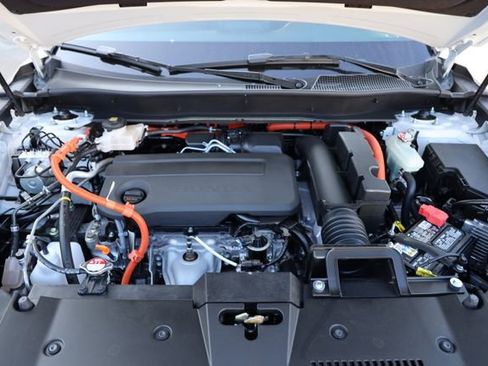 New 2026 Honda CR-V Sport-L image 10