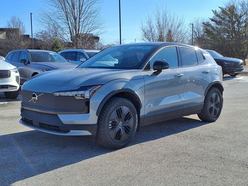 New 2026 Volvo EX30 Cross Country Ultra w/ Protection Package Premier AWD/4WD image 1