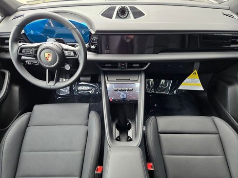 New 2026 Porsche Macan Electric image 13