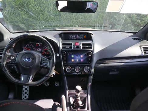 Used 2019 Subaru WRX Premium AWD/4WD image 25