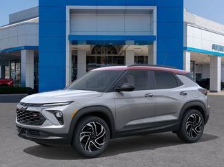 New 2026 Chevrolet TrailBlazer RS video 2