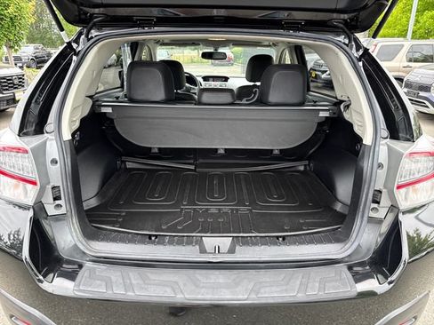 Used 2015 Subaru Crosstrek Touring AWD/4WD image 18