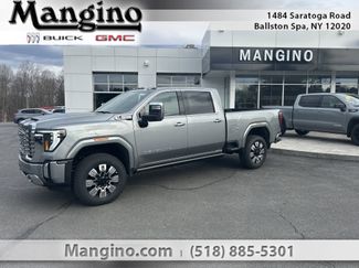 New 2026 GMC Sierra 2500 Denali w/ Denali Reserve Package video 1