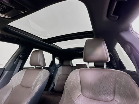 Used 2023 Lexus RX 350 FWD w/ Cold Area Package image 23