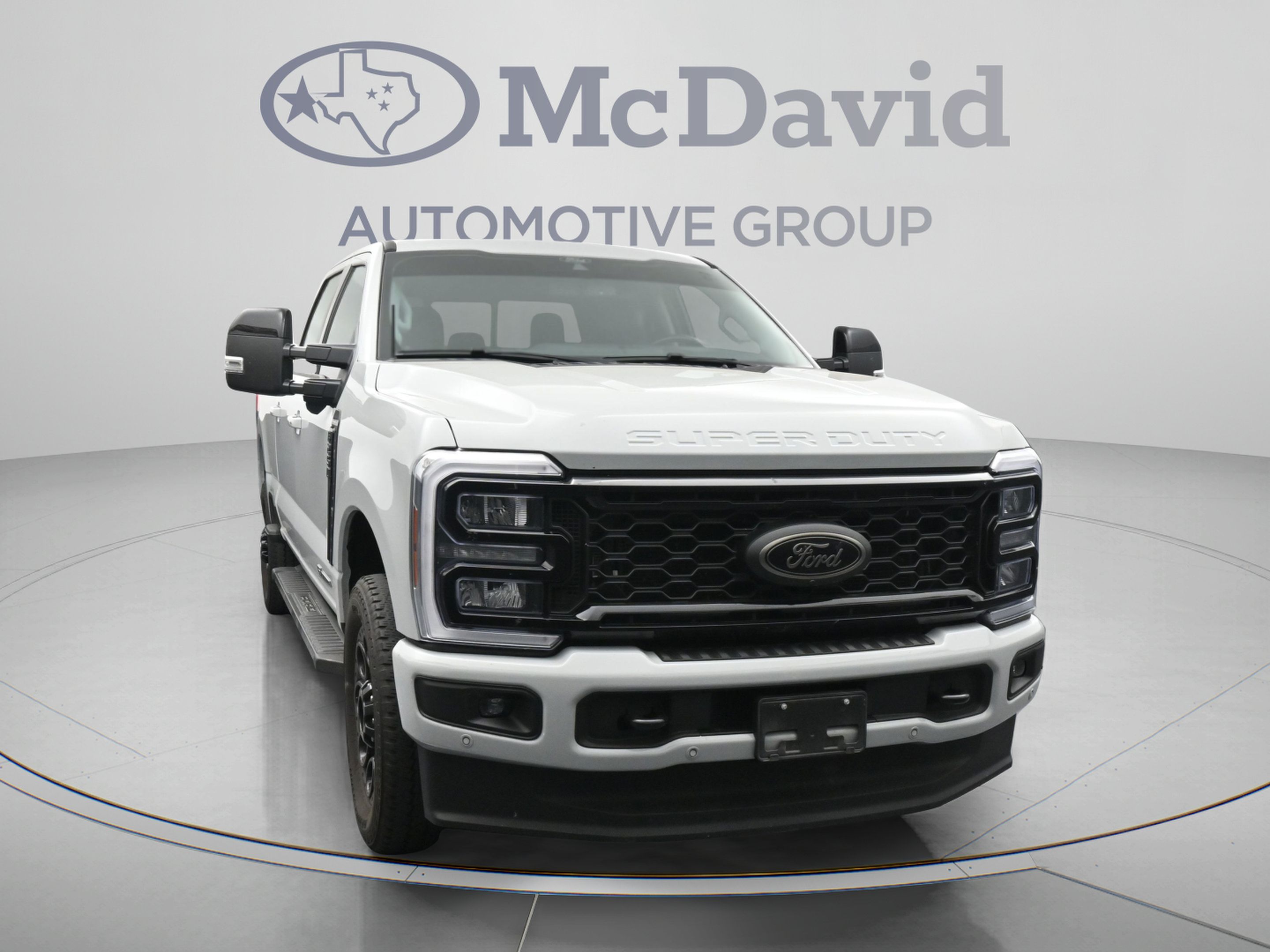 Used 2025 Ford F250 Lariat w/ Lariat Ultimate Package AWD/4WD image 2