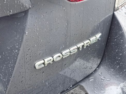 Used 2022 Subaru Crosstrek 2.0i Premium w/ Popular Package #3 image 10