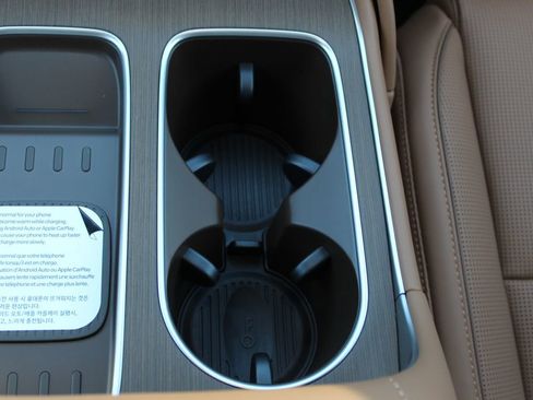 New 2026 Hyundai Palisade Calligraphy image 24